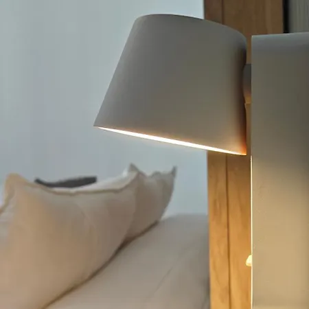 Daire Empedrada Four Eight