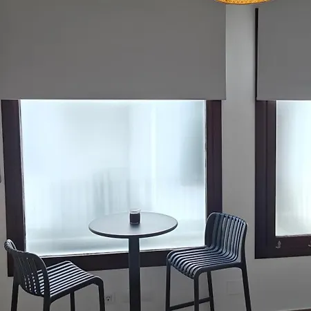 Empedrada Four Eight Jerez de la Frontera