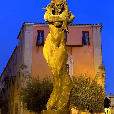 Empedrada Four Eight * Jerez de la Frontera