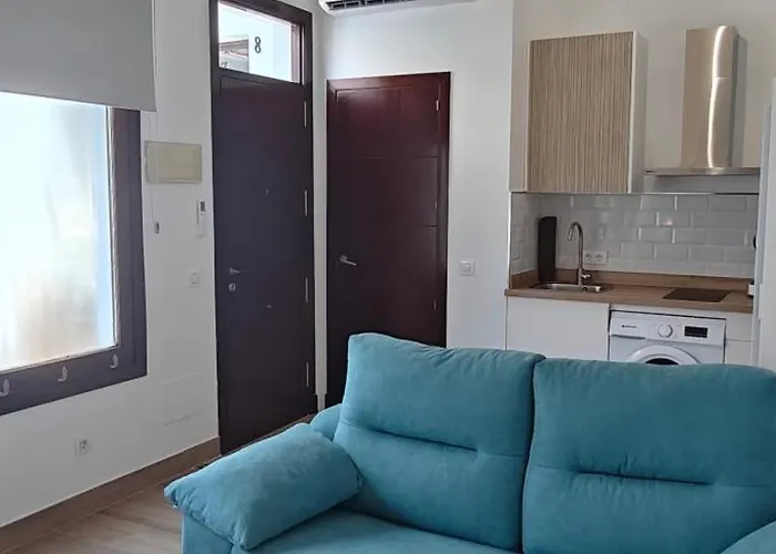 Apartment Jereles. Jerez de la Frontera