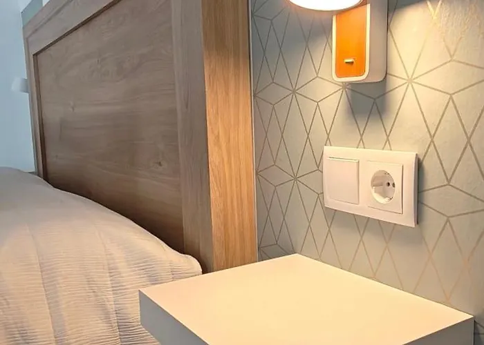 Apartment Jereles. Jerez de la Frontera