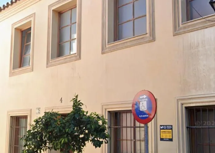 Apartment Jereles. *