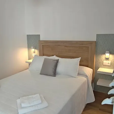 Appartement Jereles.