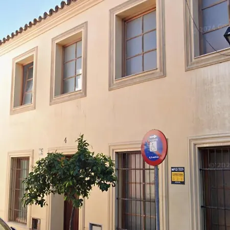 Apartman Empedrada Four Eight *