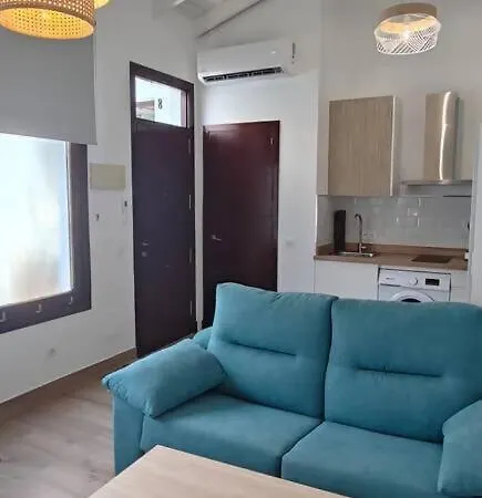 Jereles. Appartement Jerez de la Frontera