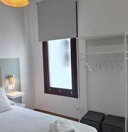 Appartement Jereles. *