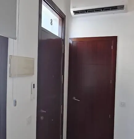 Appartement Jereles. *