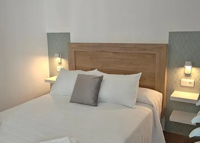 Appartement Jereles.