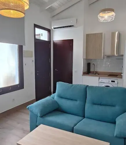 Jereles. Appartement Jerez de la Frontera