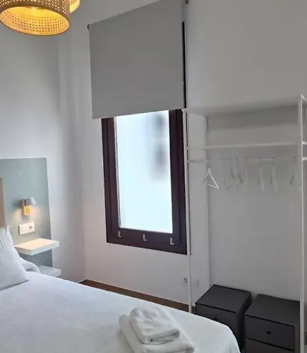 Appartement Jereles. *