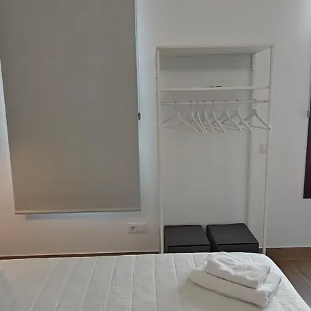 Empedrada Four Eight * Jerez de la Frontera