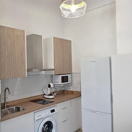 Empedrada Four Eight Lägenhet