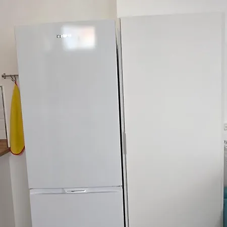 Jereles. Апартаменты *